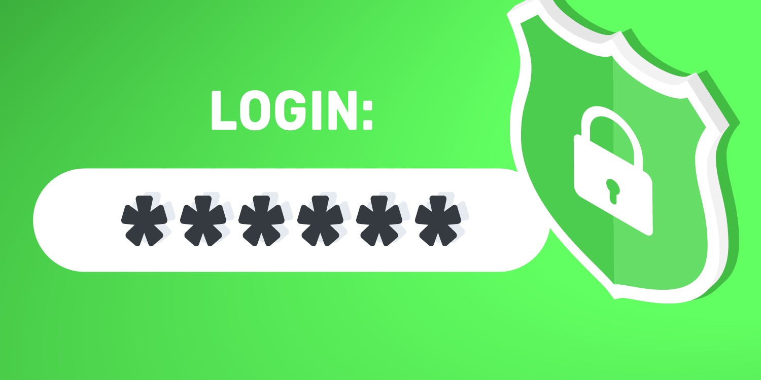 Wie generiere ich ein sicheres Passwort?