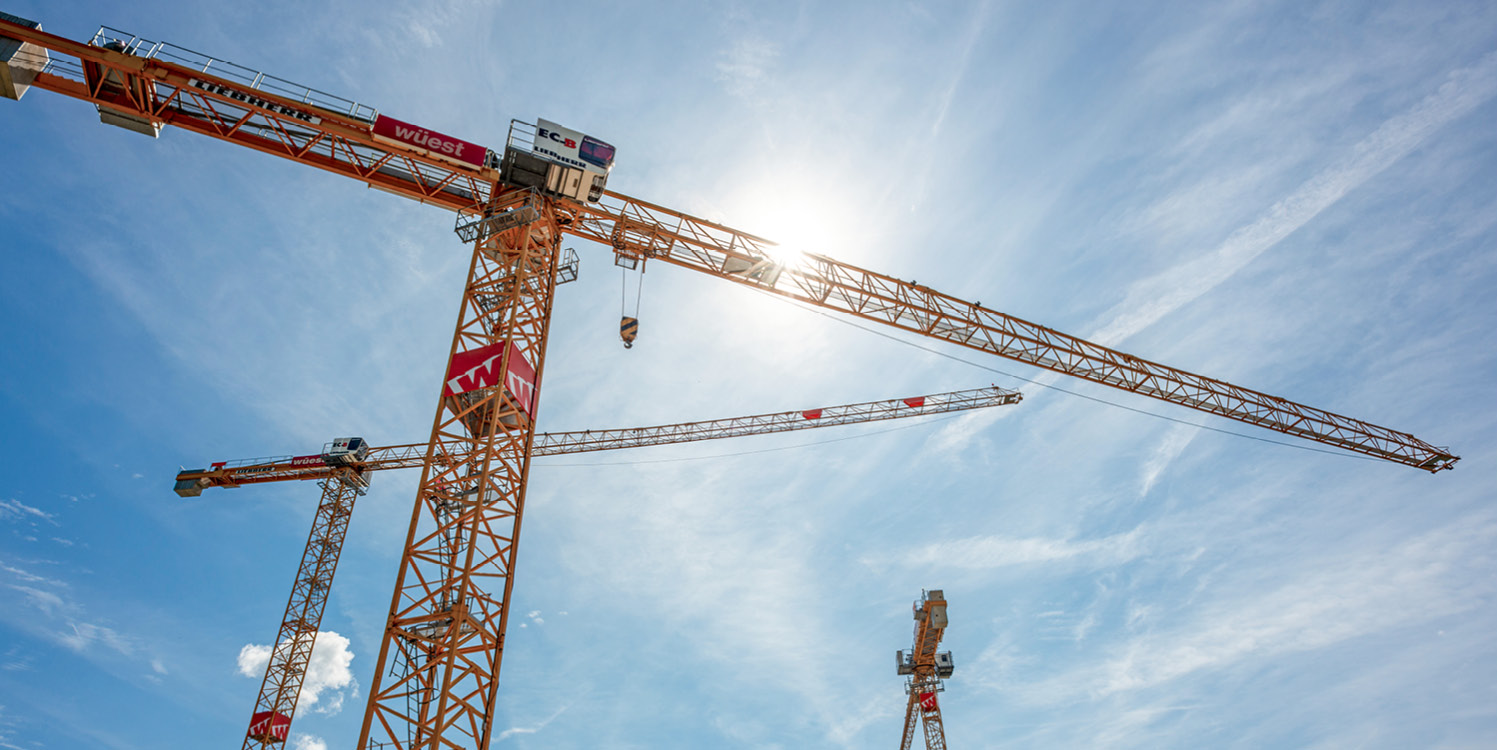 Mehr Performance für die Wüest AG